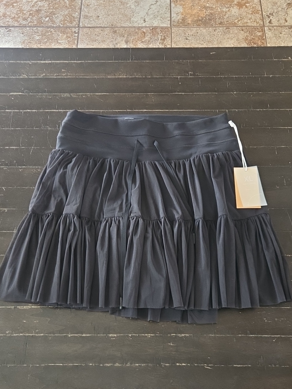 Popflex Pirouette Skort